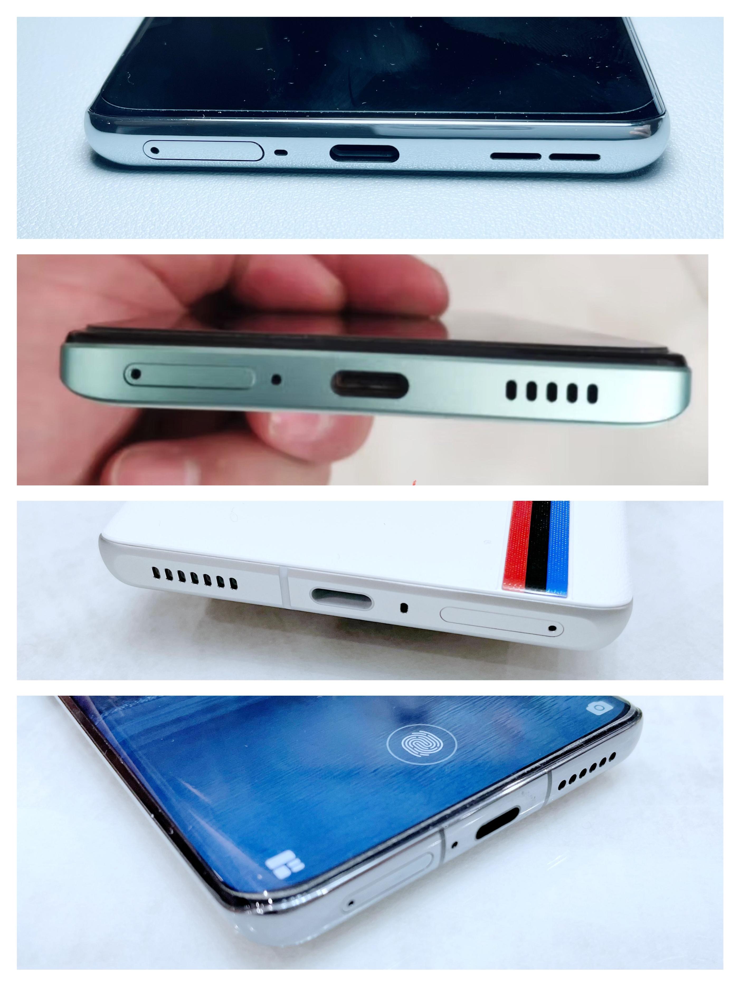 一加ace2proiqoo11pro,一加ace2pro一加11质感