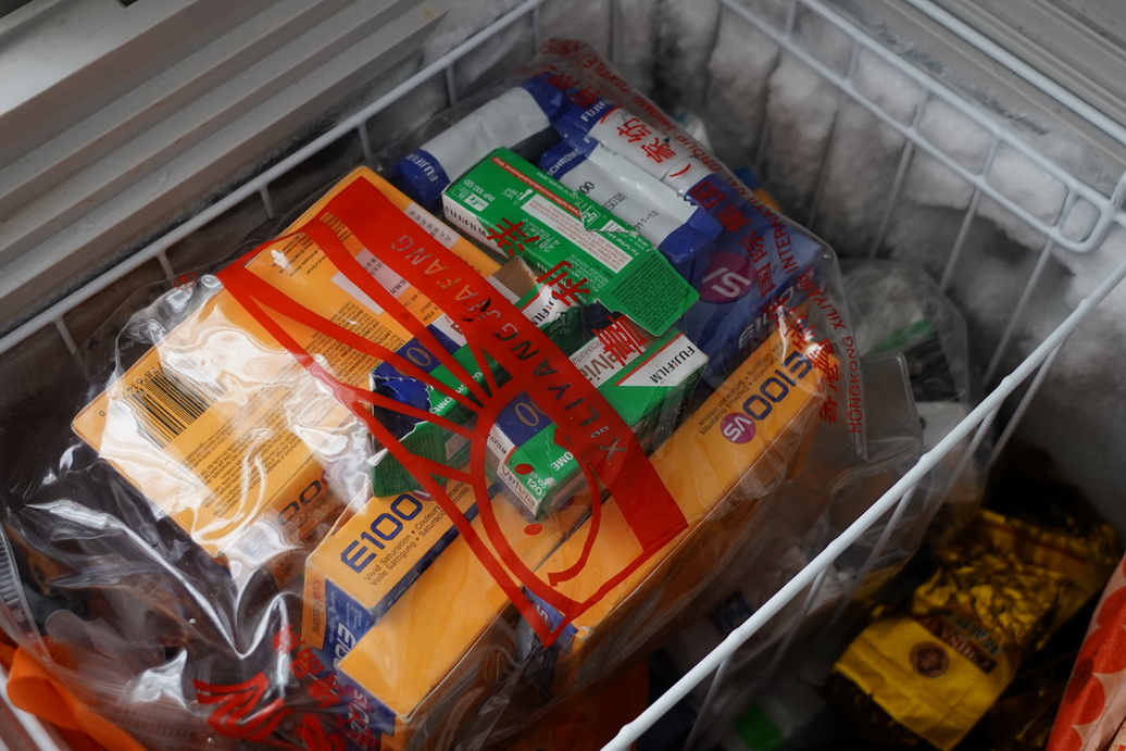 谈胶卷与胶卷暗盒收藏:过期的胶卷也有人要,或许还能卖个好价钱