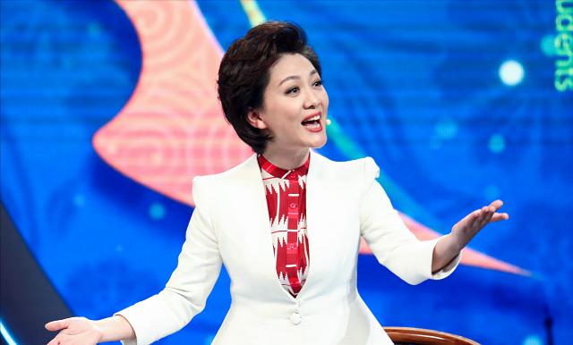 央视女主持海霞嫁大11岁教授,央视女主持海霞现如今过得怎么样