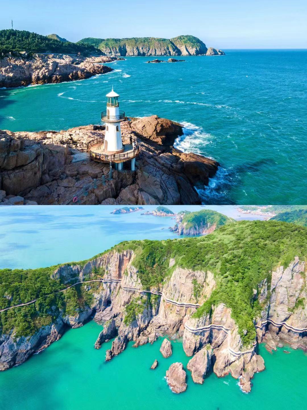 国庆假期之反向小众旅游目的地,国庆避开人山人海小众旅游地推荐