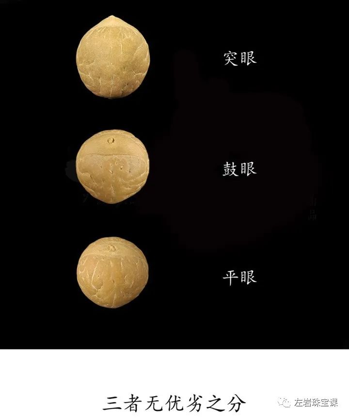 凤眼菩提怎么选才是好的,凤眼菩提挑选标准