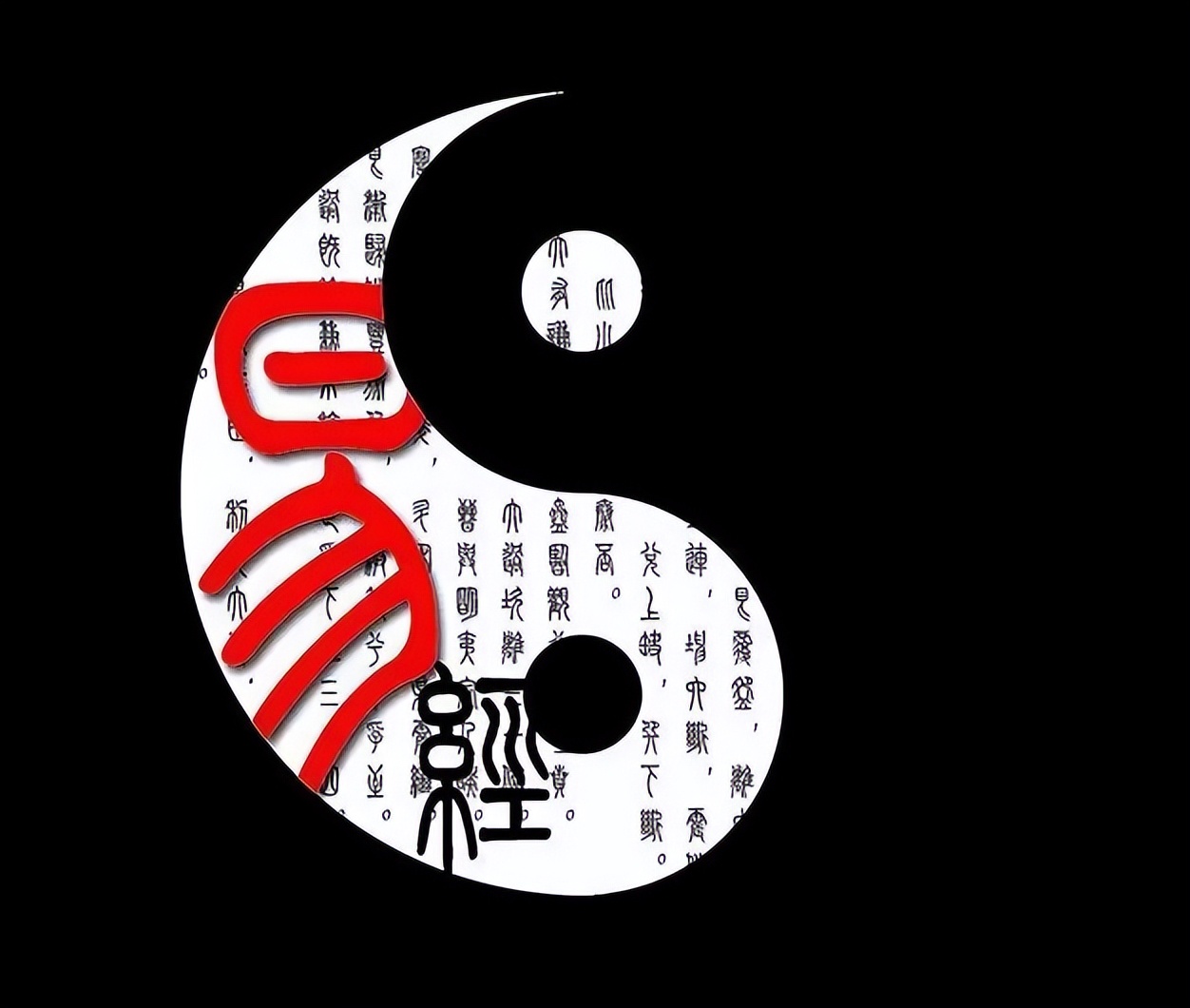 易经入门的十个基本知识,易经应该怎么学才能从新手到精通