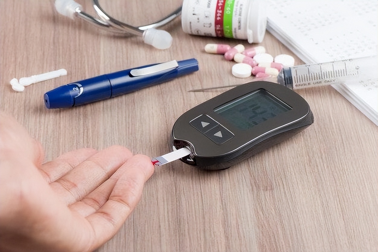 肾病糖尿病首选降糖药有哪些,糖尿病肾病可以用什么口服降糖药