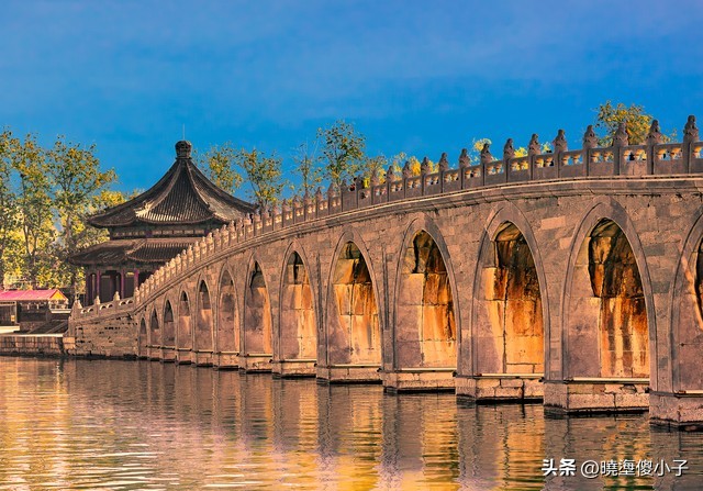 夏天最值得来的避暑胜地,溧阳酷热难耐南山竹海成避暑胜地