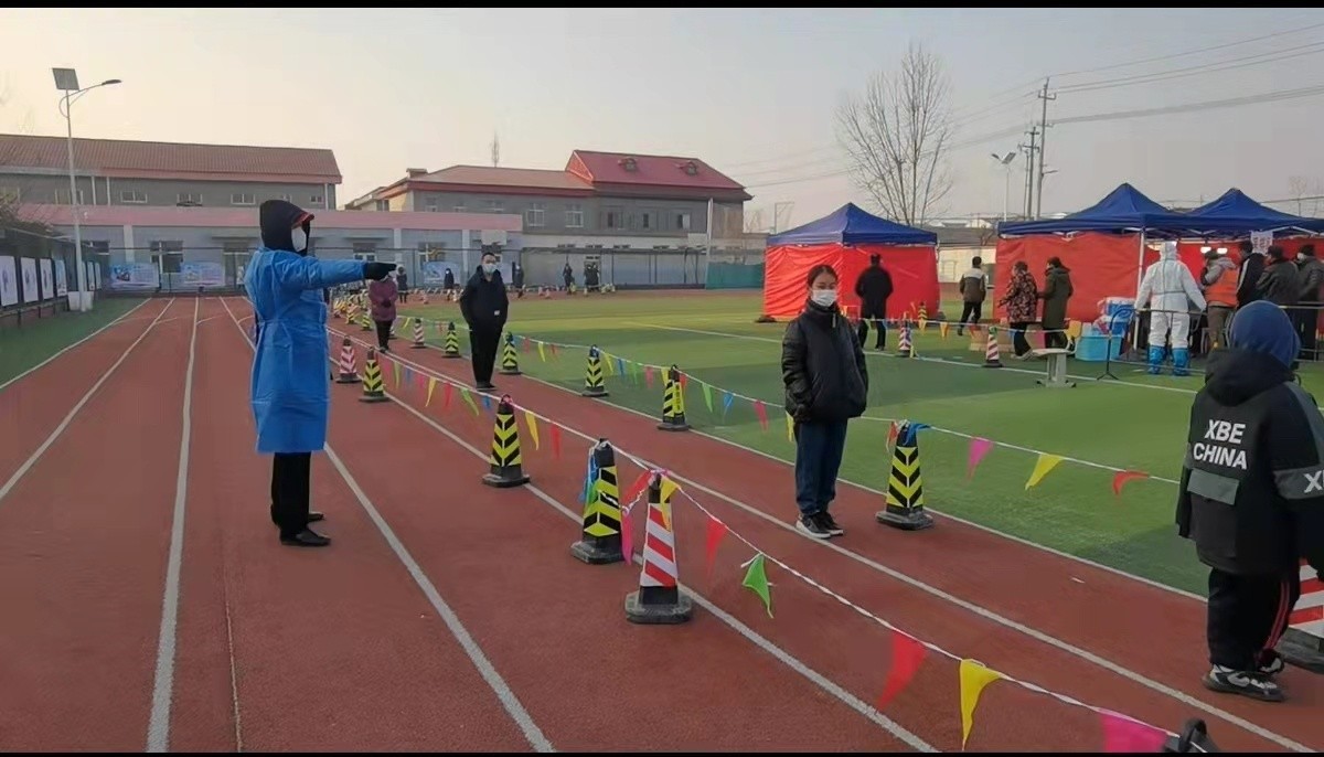 “静城三筛”，快速高效又温暖