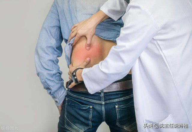 腰椎间盘突出臀部肌肉减少怎么办,腰椎间盘突出引起臀部痛如何治疗