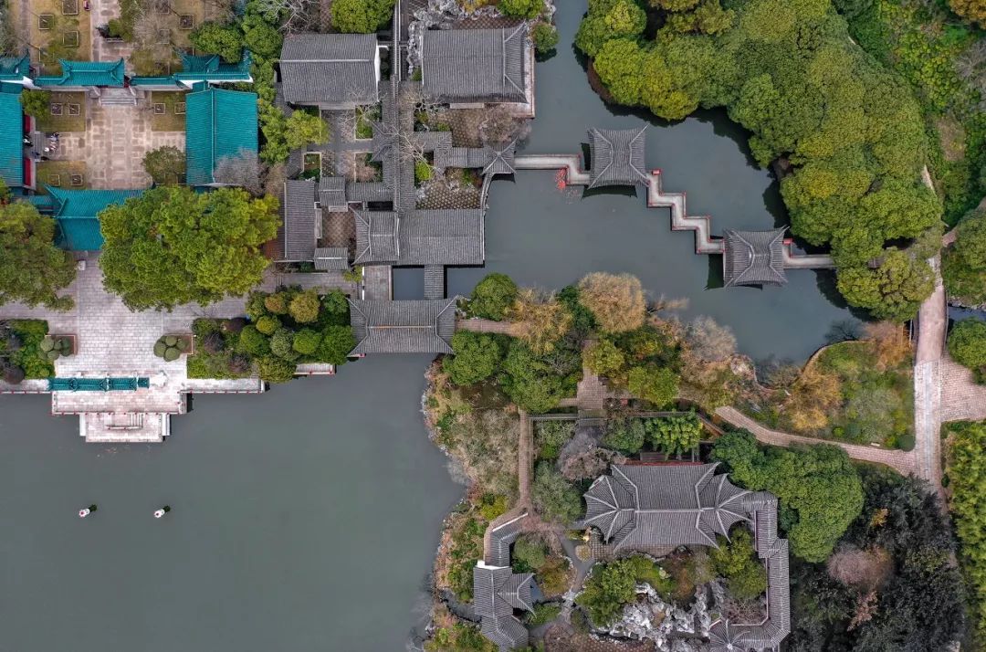 实用全上海532家公园攻略速速收藏,上海攻略必去的公园