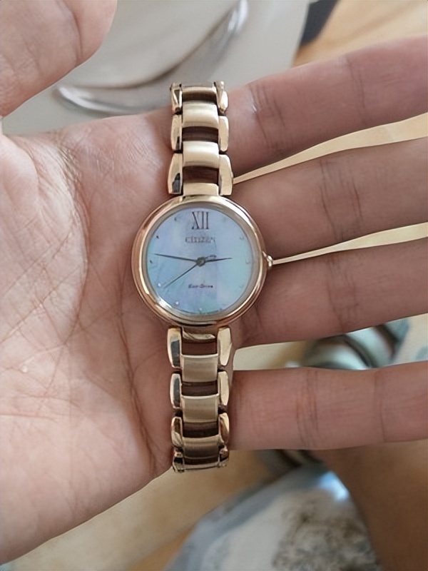 西铁城手表怎么样什么档次,西铁城的手表怎么样值得买吗