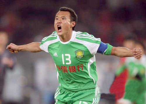 星光熠熠战绩,有史以来足球最佳11人阵容