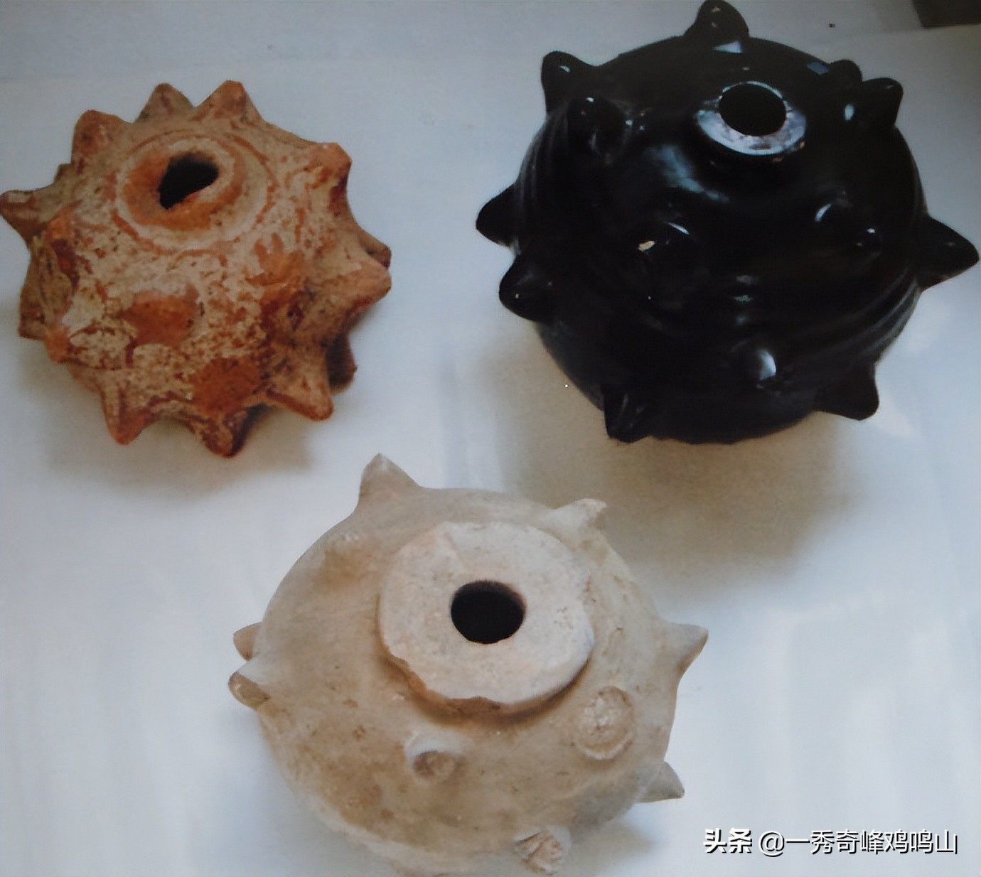 大辽花园——关于下花园区九处辽文化遗址的考证