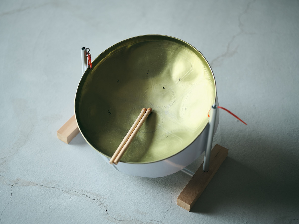 艺术学院毕业的夫妻气质（东京）｜大家的房间