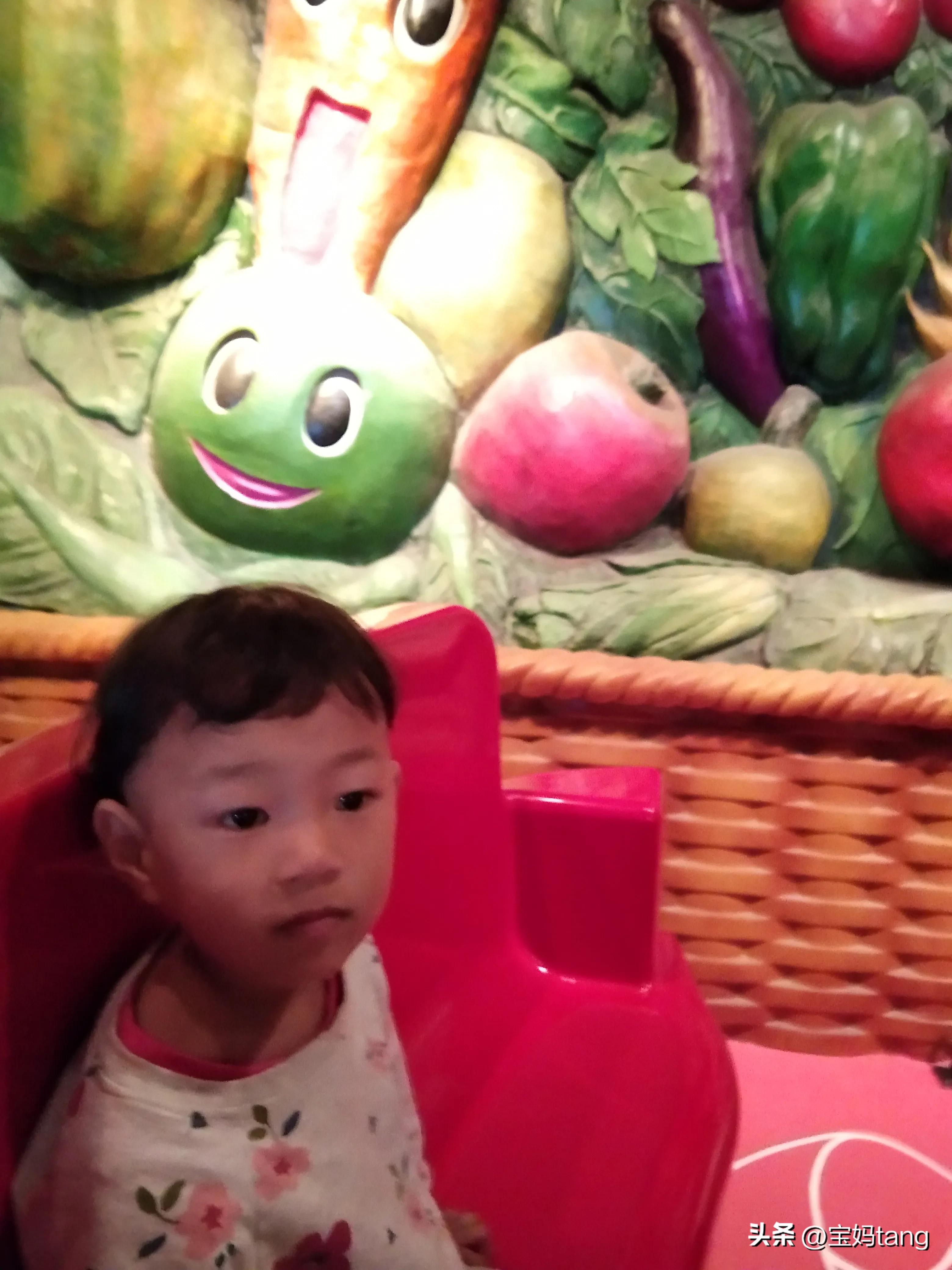 上海科技馆游玩全攻略,上海科技馆儿童馆攻略