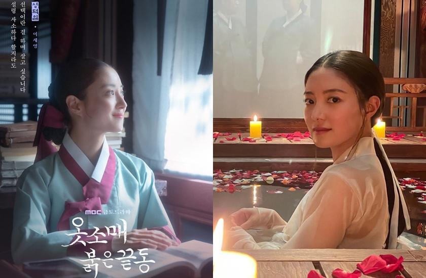 韩国女演员李世荣mv,韩国女星李世荣获奖