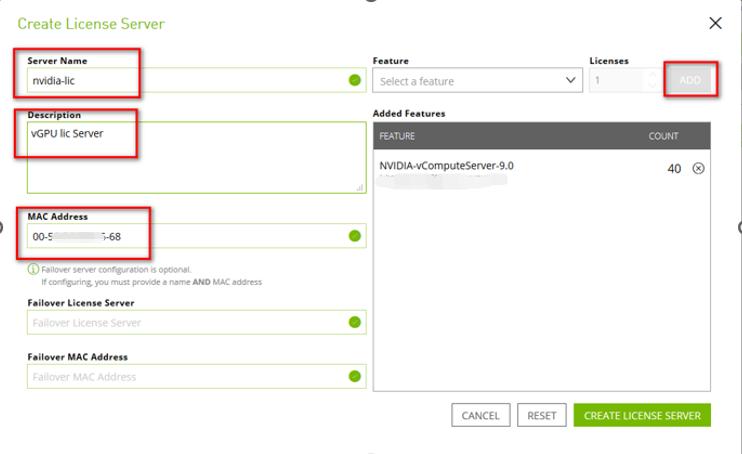 英伟达服务器搭建教程,英伟达api库安装和配置