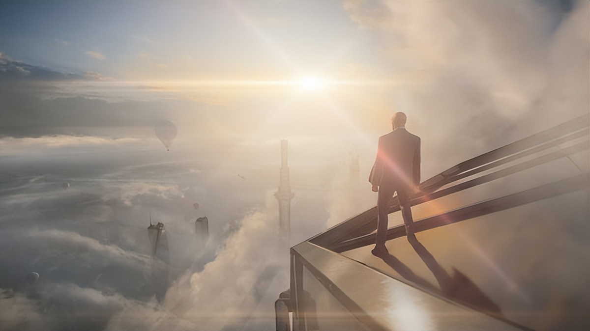 Steam周末特惠游戏推荐：犹豫，就会败北，果断，就会白给