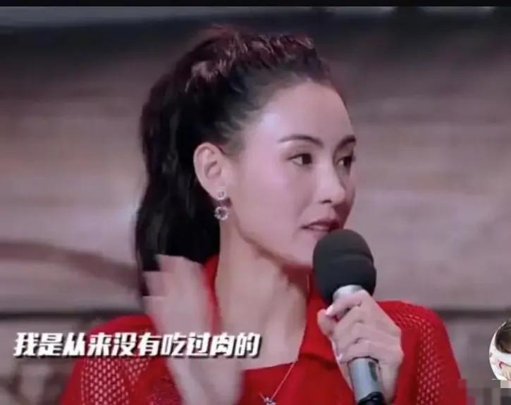 老一代清纯玉女,清纯动人的玉女风采