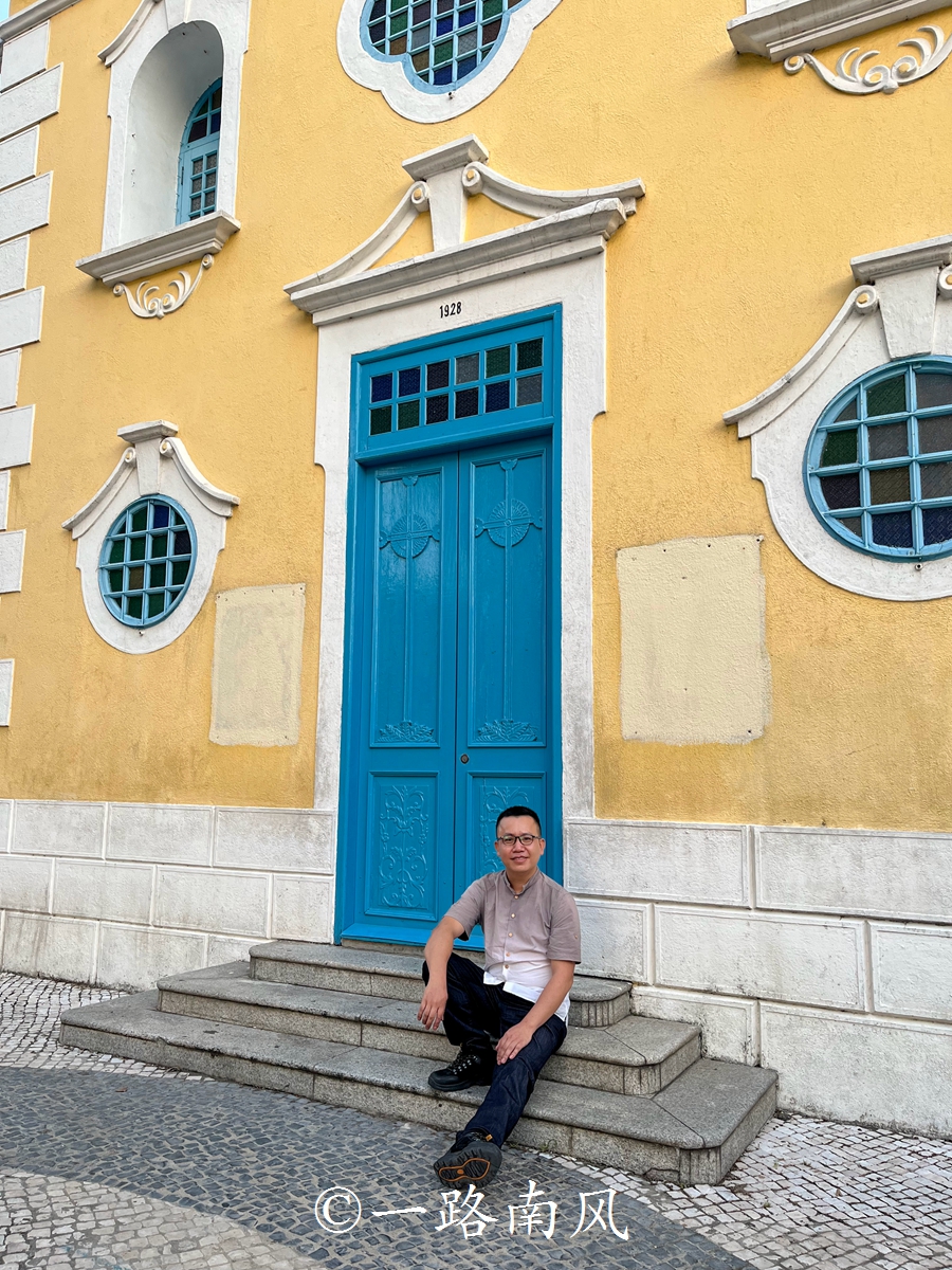 澳门经典景点打卡攻略,新鲜出炉的澳门必打卡景点攻略