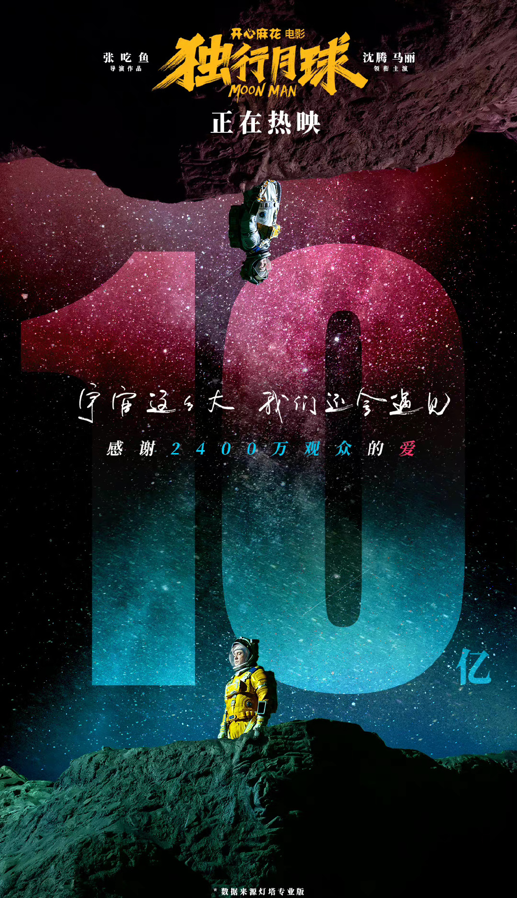 黄子韬变秃头爱豆,还撞脸裘千尺?假发果然是个好东西