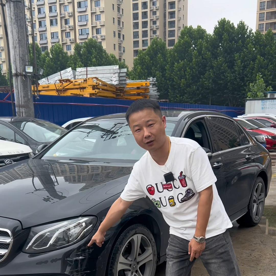 朋友寄售,朋友寄售一手车