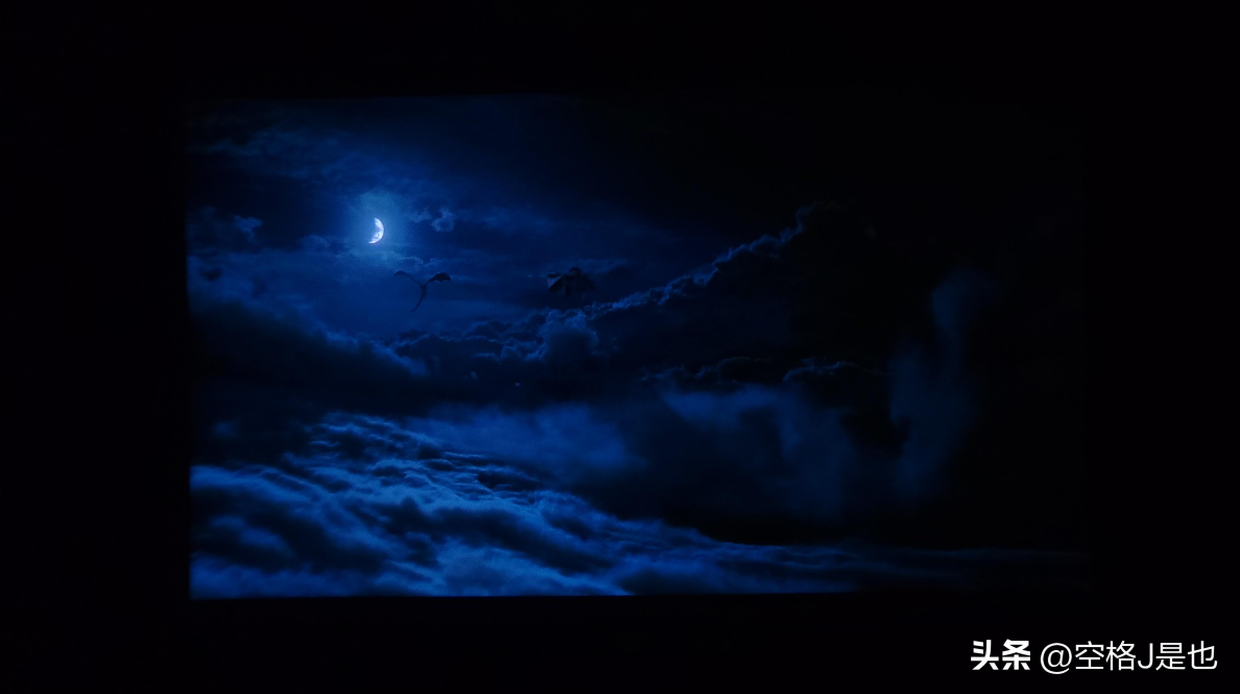 随身IMAX私人影院体验GoovisG3Max深度测评