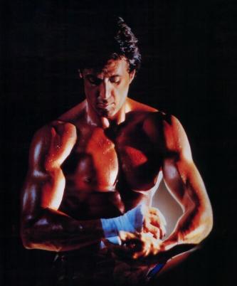 洛奇心得,洛奇成功之路