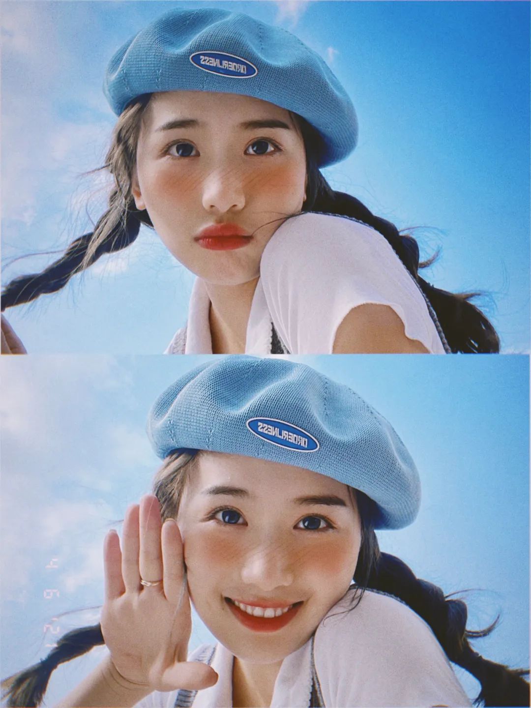 垫底辣孩翻车,垫底辣孩就照片争议致歉