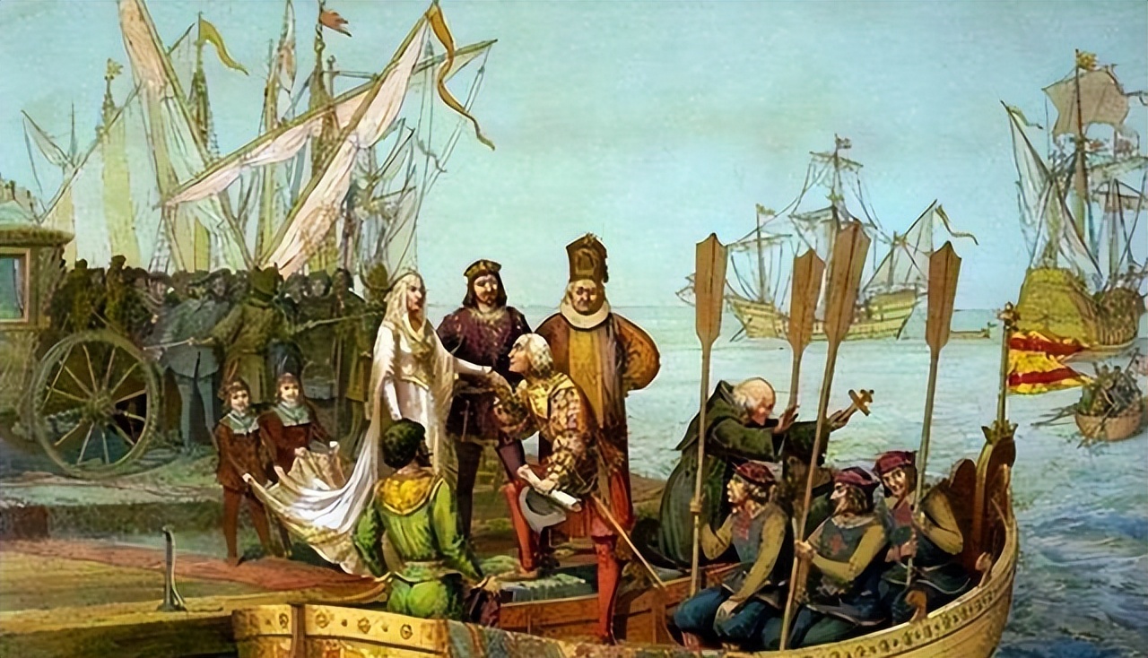 18世纪英国三角贸易产生的影响,19-20世纪英国贸易