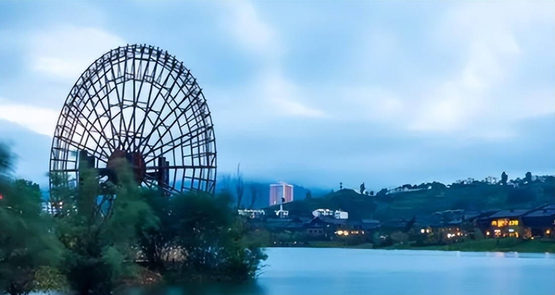 贵州丹寨万达旅游小镇怎么样,贵州丹寨万达小镇旅游攻略