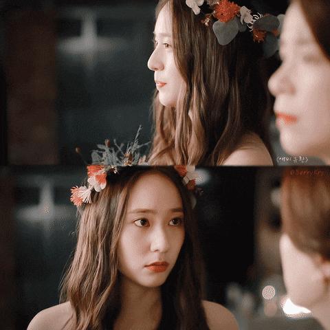 郑秀晶可爱冰山完整版,冰山美人郑秀晶和谁同框