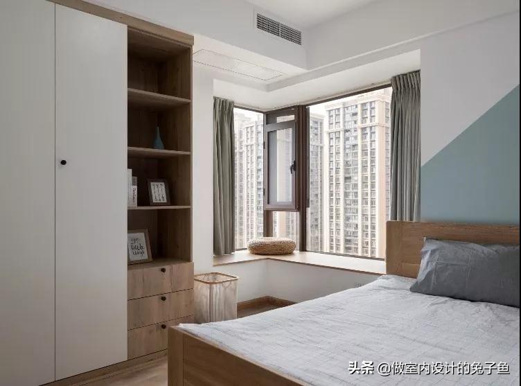 没吊顶衣柜怎么做到顶,衣柜没做到顶怎么解决