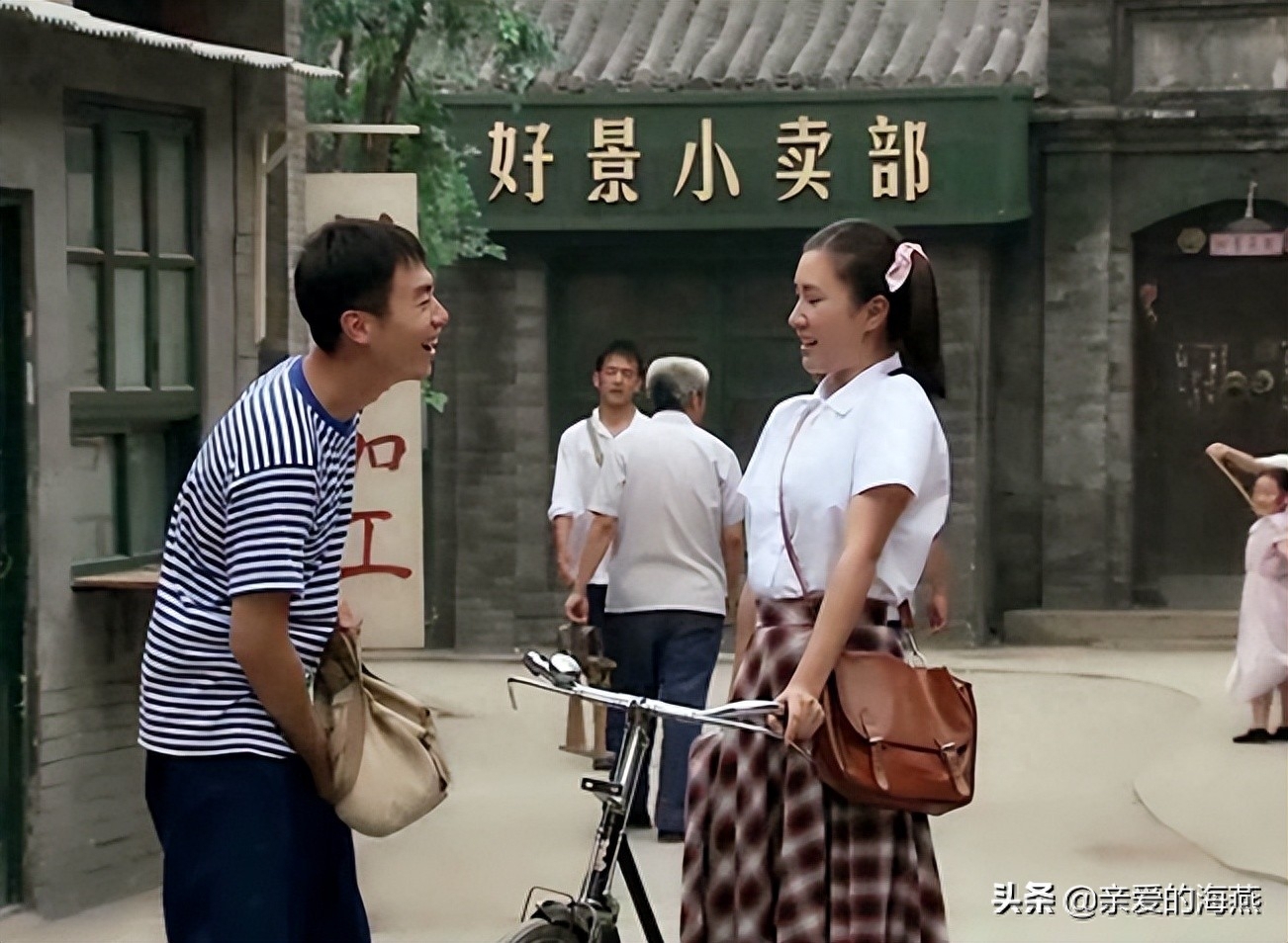 50年代凤凰老式双缸自行车多少钱,八十年代凤凰自行车现值多少钱