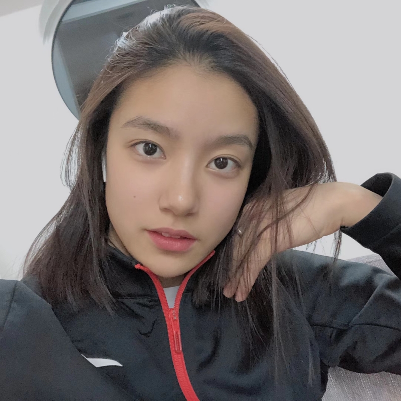 冬奥会选手黎禹汐,黎禹汐冬奥会成绩