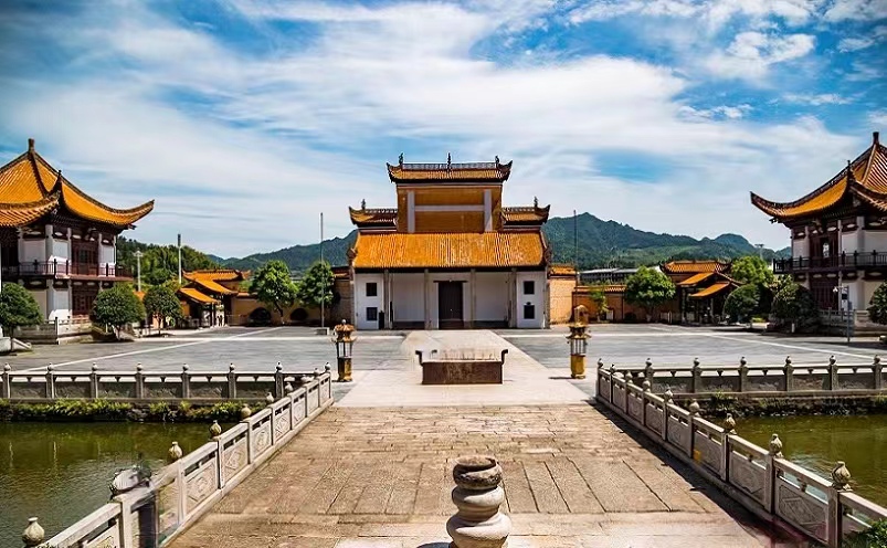 长沙冷门好吃的地方,长沙周边100公里以内小众冷门景点