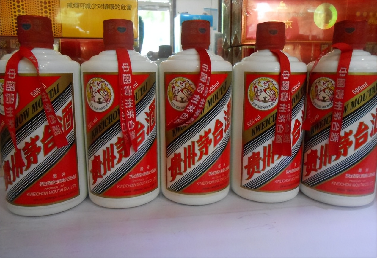 茅台国内国外价格差异大,国内和国外茅台价格对比