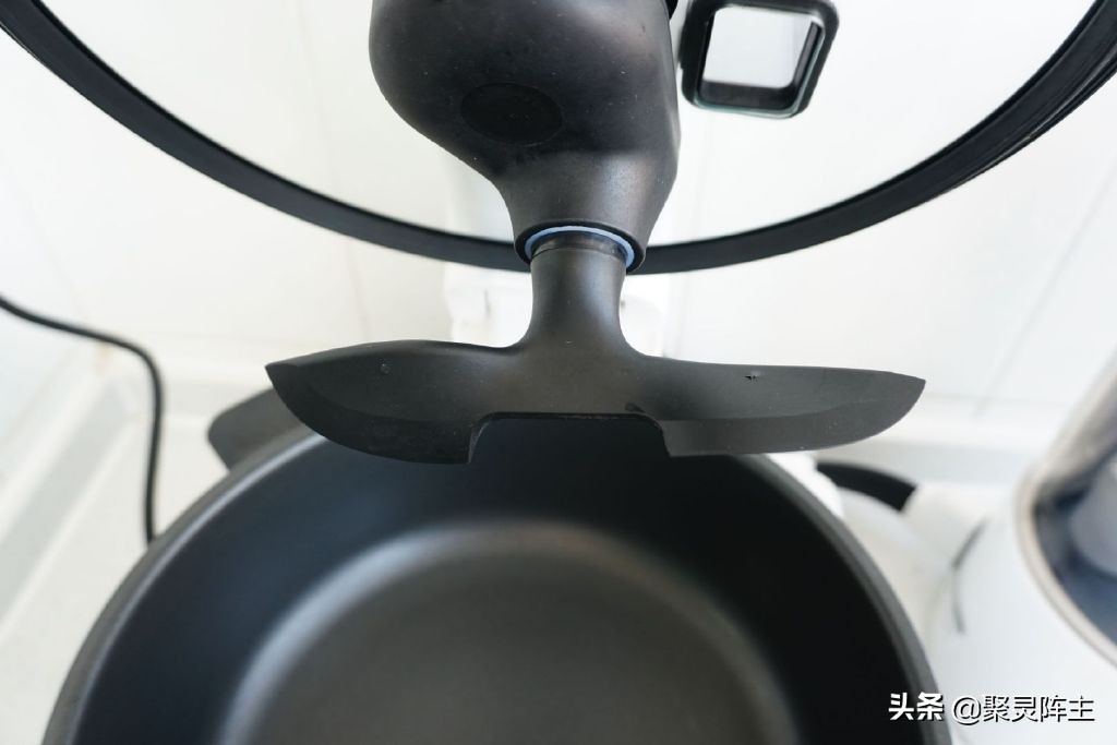 智能炒菜机的缺点,体验一下智能炒菜机
