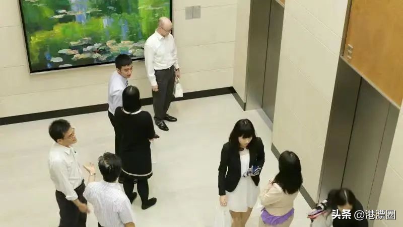 在外企工作好还是在国企工作好,香港外企工作的真实感受和待遇