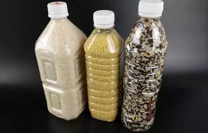 100斤大米怎样保存不发霉不生虫,大米发霉怎样防治