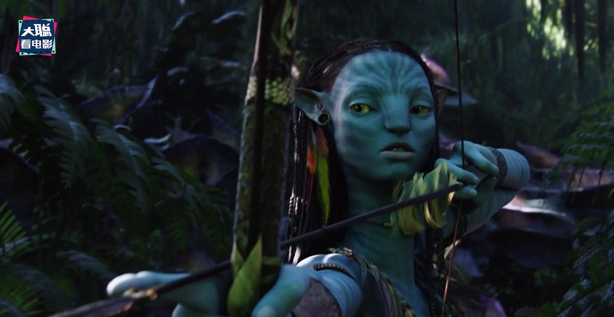 阿凡达细节讲解,阿凡达2全过程讲解