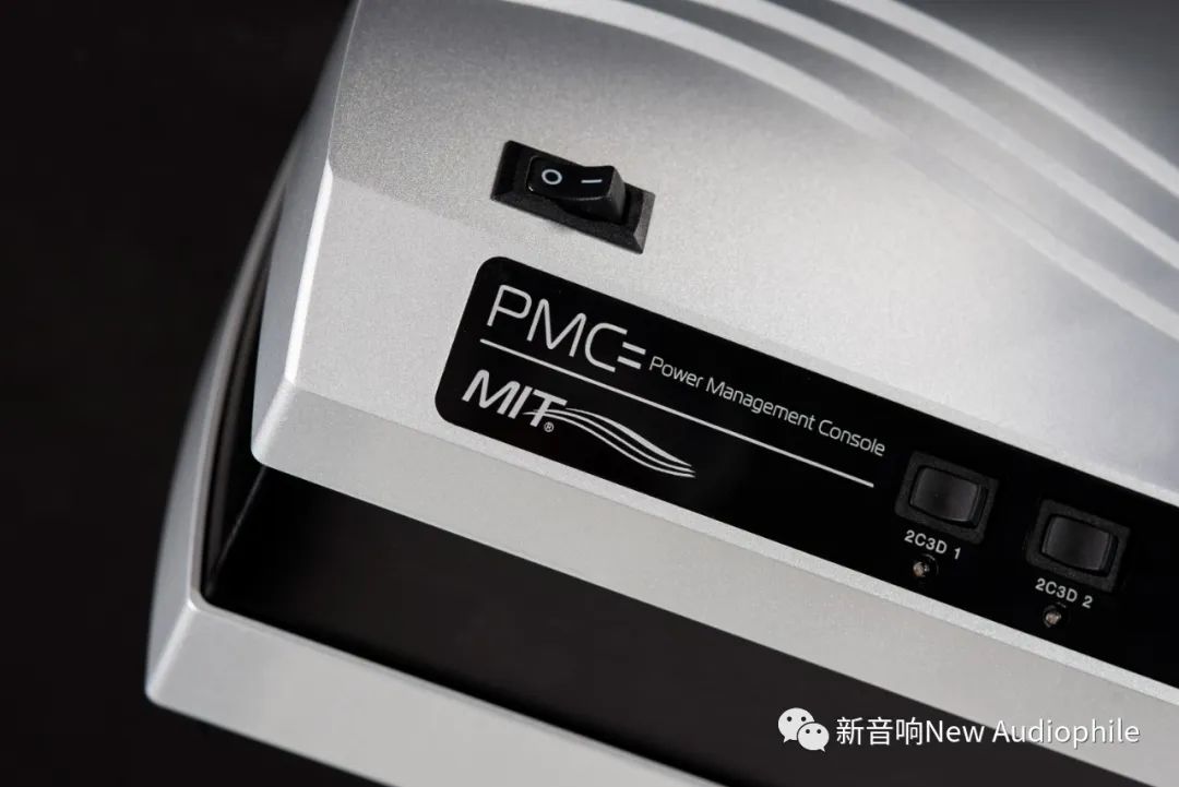 论电源处理，它才是专家！美国MITPMC电源管理控制器