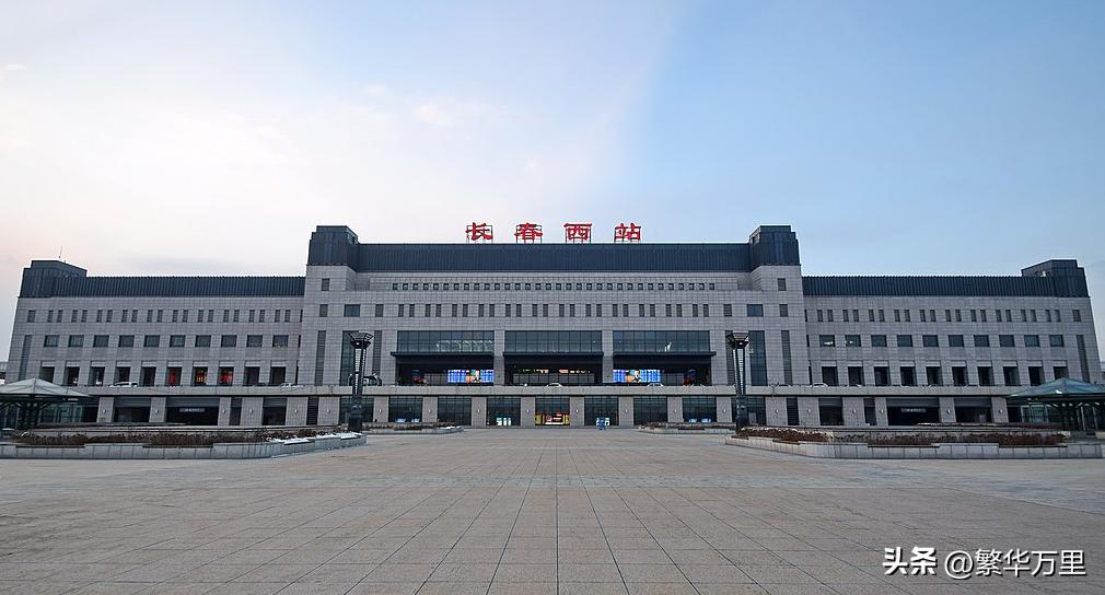 吉林和长春谁是省会,吉林省省会还是长春市