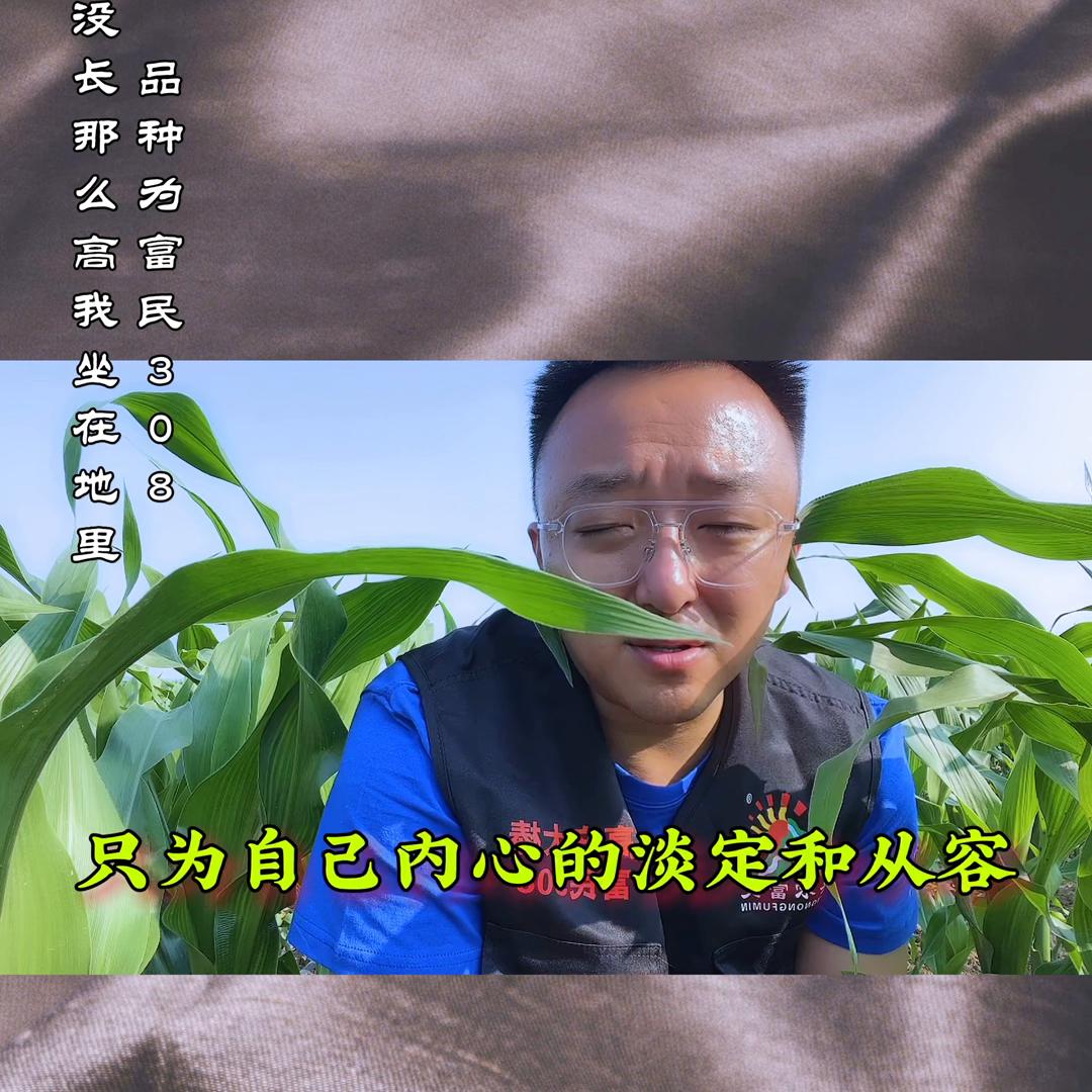 富民种业,富民种子公司