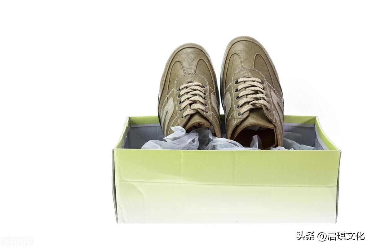 买新鞋时,鞋盒里面的那团纸不要再丢了,作用真厉害