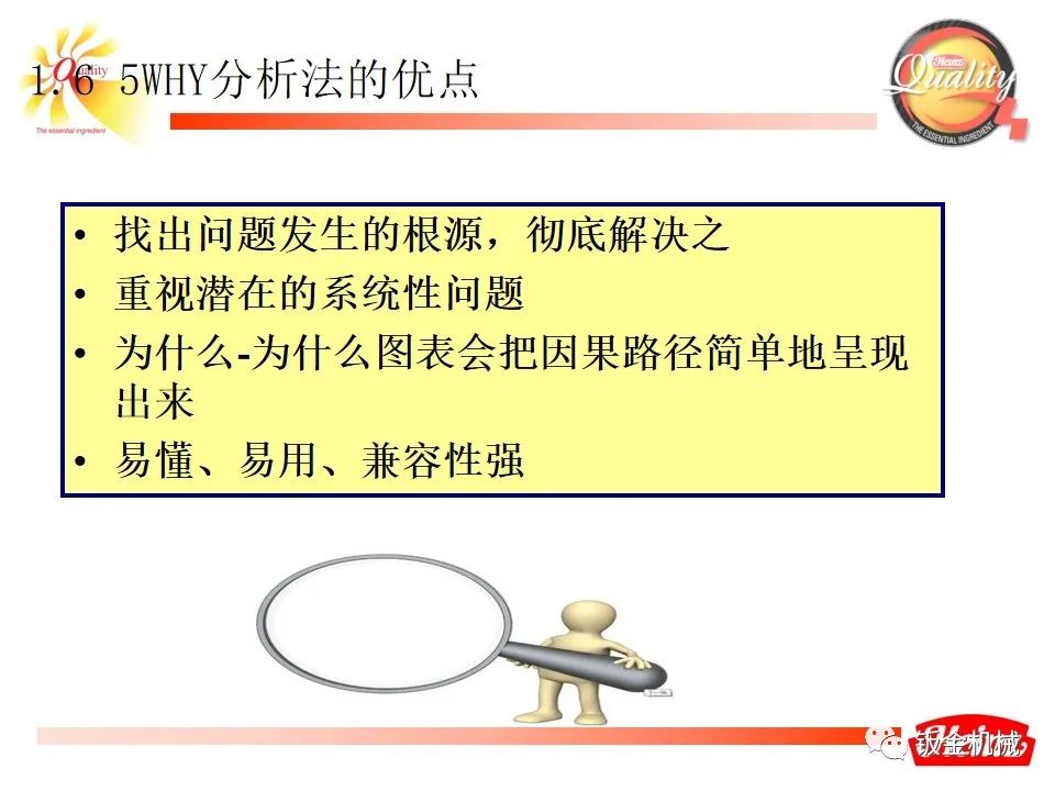 5why培训教材经典版ppt下载,5why培训课件