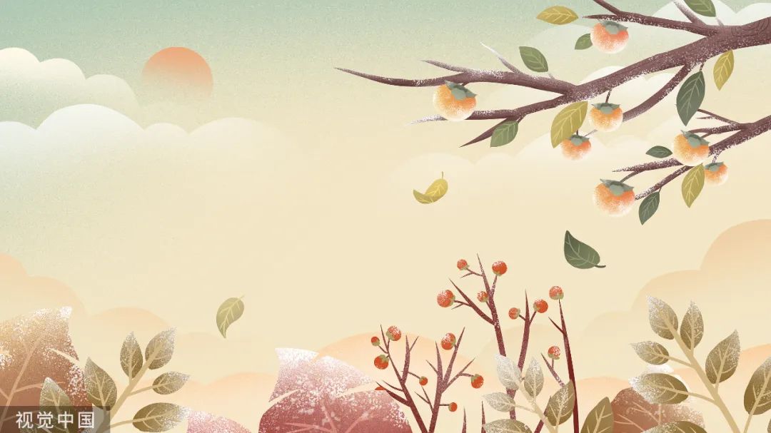 一年四季诗词大全,关于四季轮换时间流逝自创古诗