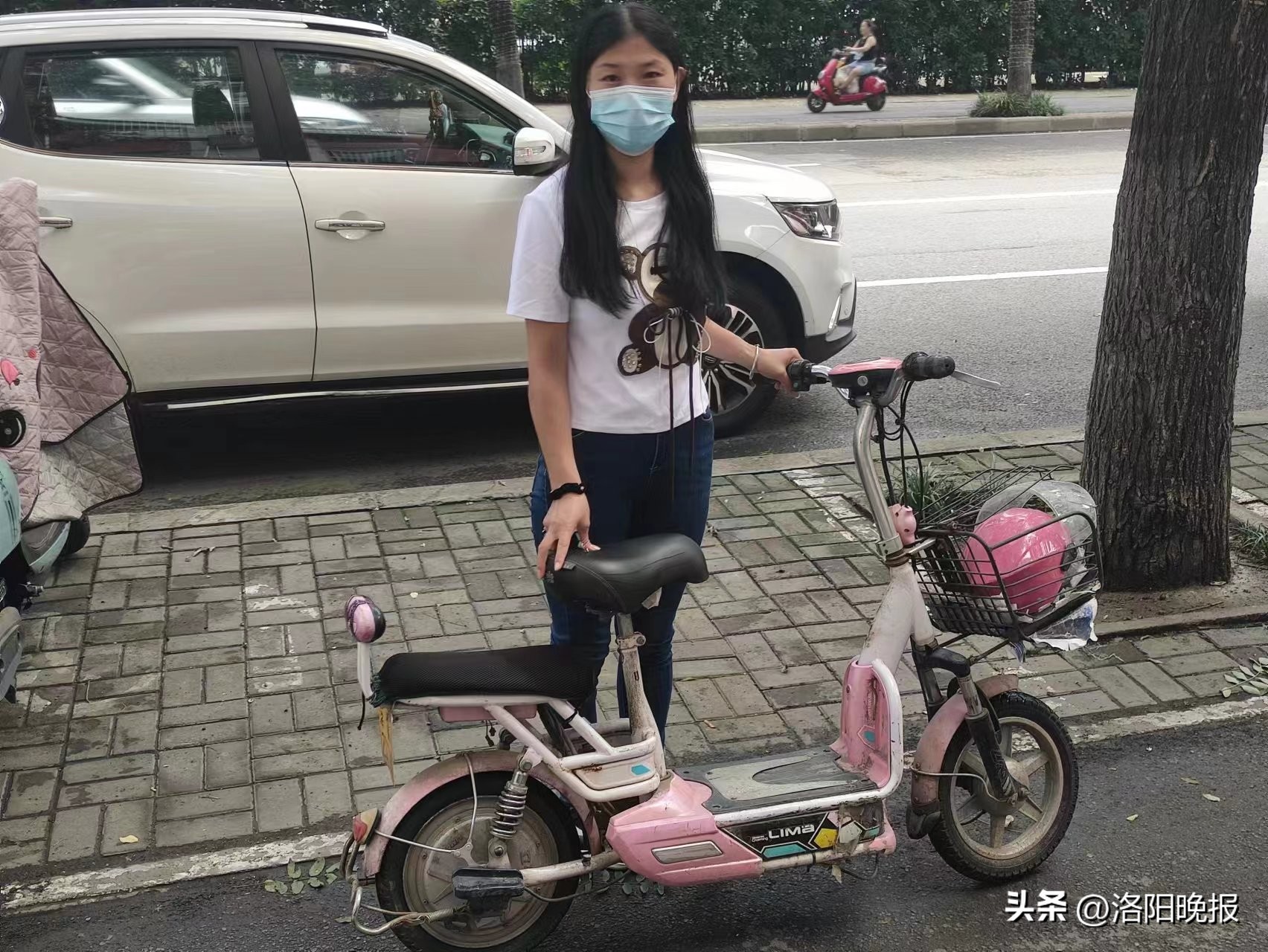 电动车钥匙忘拔被偷走能找回来吗,电动车钥匙未拔民警提示