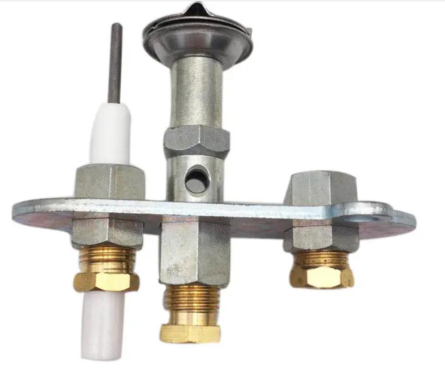 热水器维修教程下载,热水器维修教程出现e1