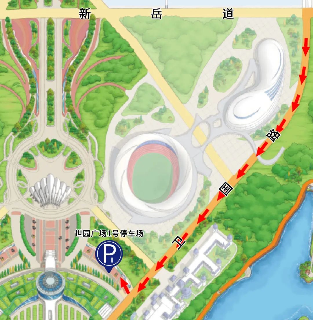 暂停开放、免费入园、启用抓拍！唐山多地最新发布！