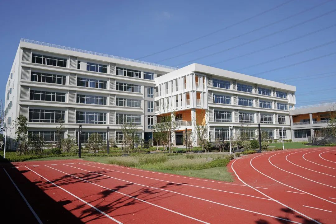 嘉定未来五年新增学校,嘉定时代之城教育资源