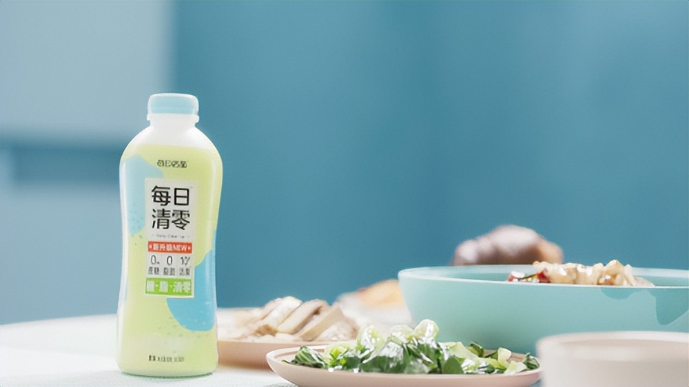 君乐宝终极营销过程,君乐宝营销套路有多深