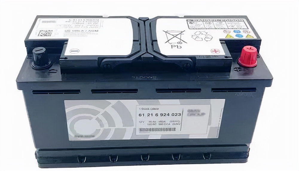 为啥宝马的蓄电池比奔驰还贵,宝马车用什么牌子蓄电池